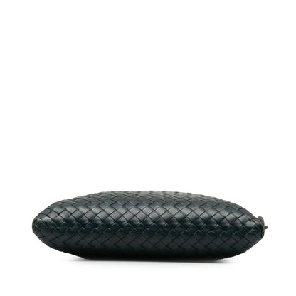 Bottega Veneta Intrecciato Crossbody (MLB-CetX2r)