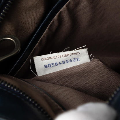 Bottega Veneta Intrecciato Crossbody (MLB-CetX2r)