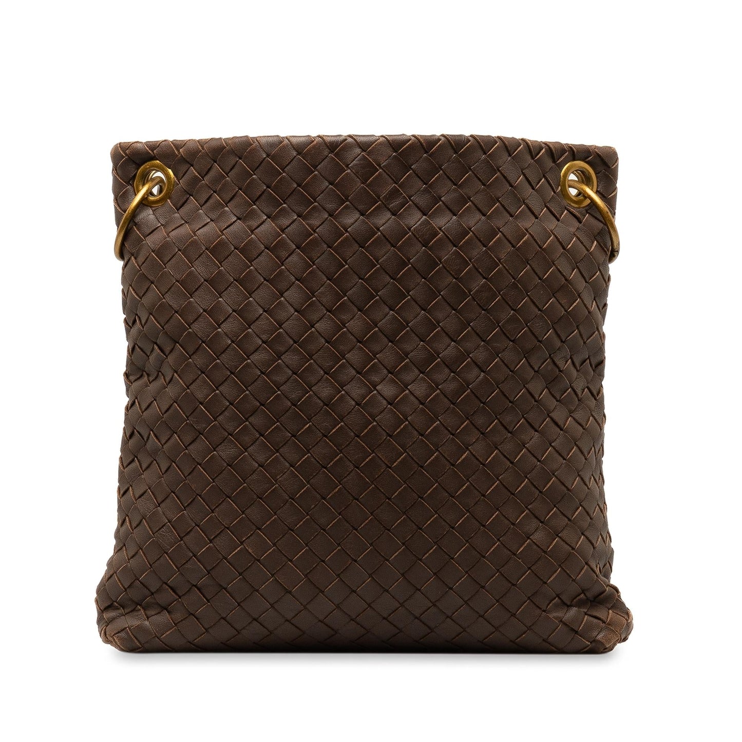 Bottega Veneta Intrecciato Crossbody (MLB-U0mX9S)