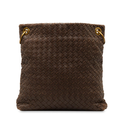Bottega Veneta Intrecciato Crossbody (MLB-U0mX9S)