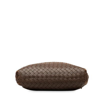 Bottega Veneta Intrecciato Crossbody (MLB-U0mX9S)