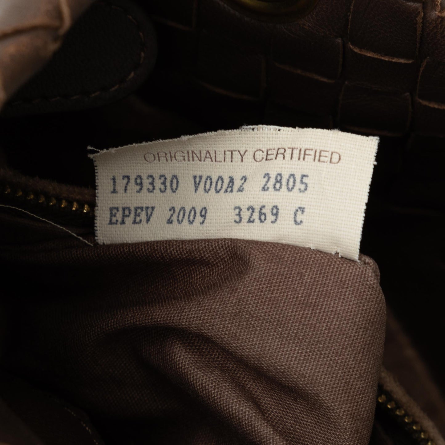Bottega Veneta Intrecciato Crossbody (MLB-U0mX9S)
