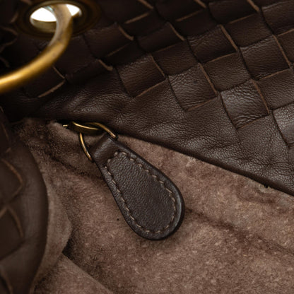 Bottega Veneta Intrecciato Crossbody (MLB-U0mX9S)