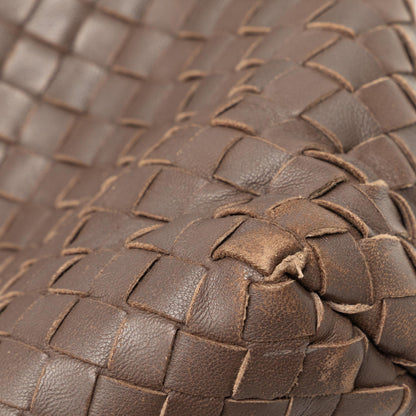 Bottega Veneta Intrecciato Crossbody (MLB-U0mX9S)