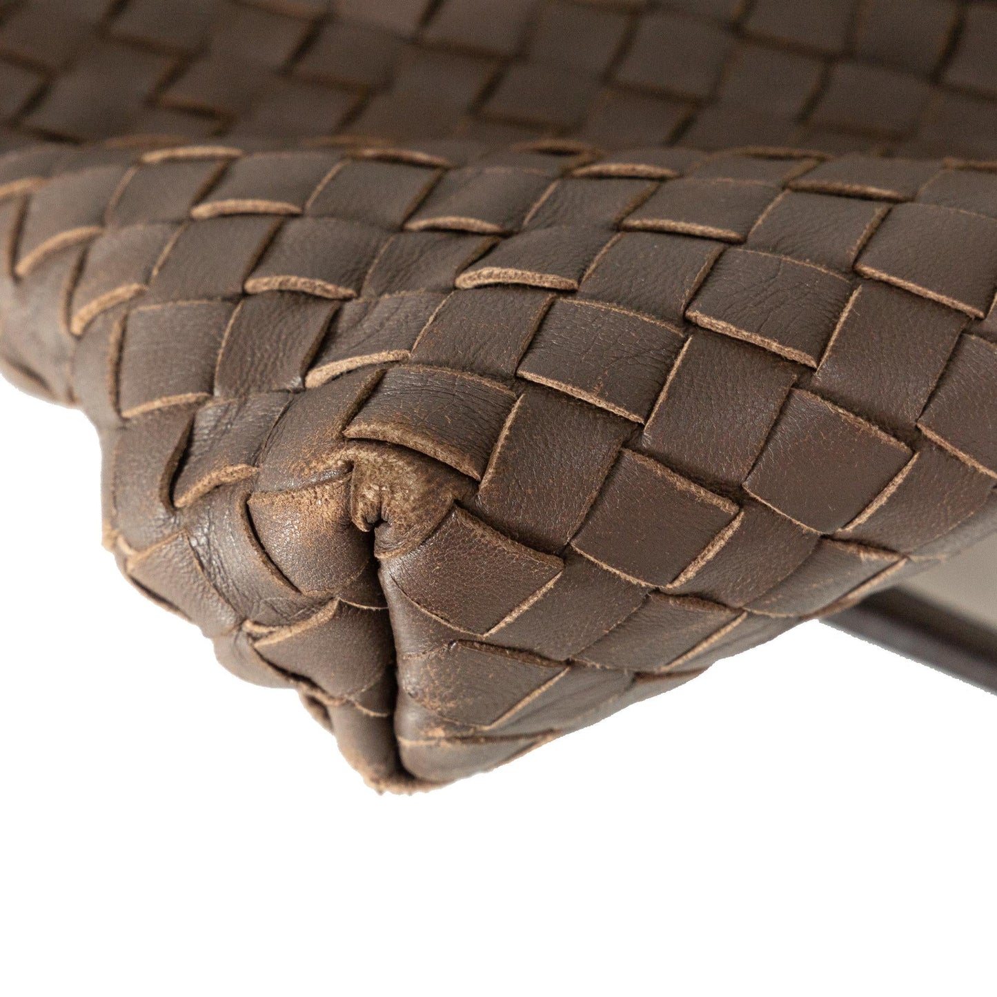 Bottega Veneta Intrecciato Crossbody (MLB-U0mX9S)