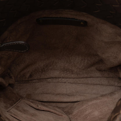 Bottega Veneta Intrecciato Crossbody (MLB-U0mX9S)