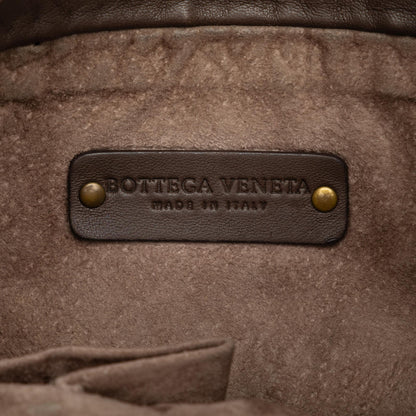 Bottega Veneta Intrecciato Crossbody (MLB-U0mX9S)