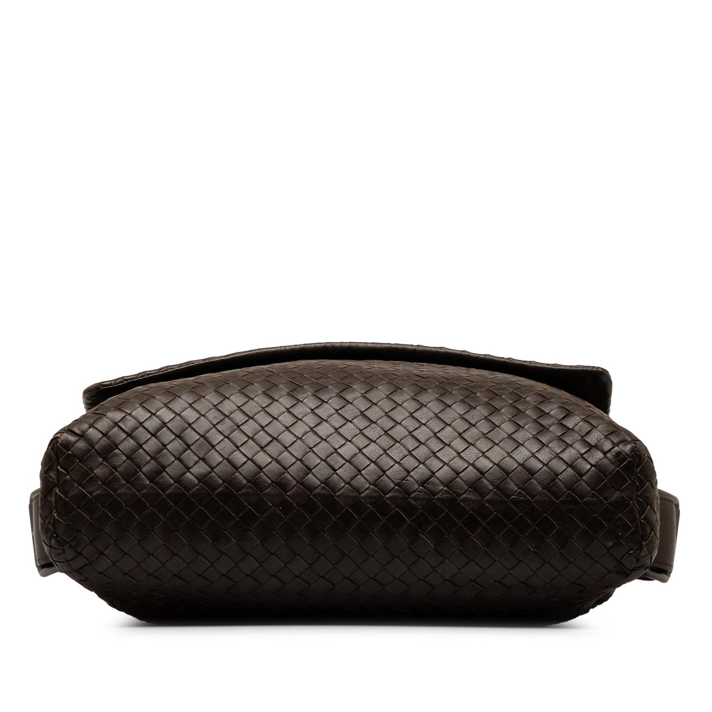 Bottega Veneta Intrecciato Crossbody (MLB-VazssP)
