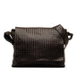 Bottega Veneta Intrecciato Crossbody (MLB-VazssP)