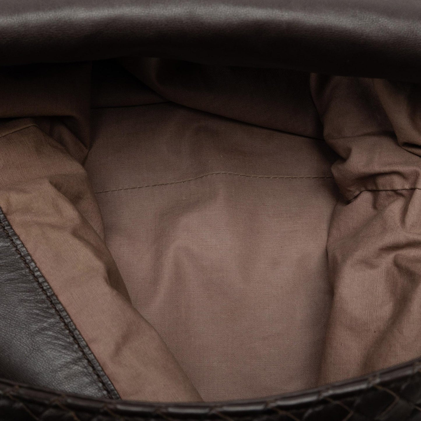 Bottega Veneta Intrecciato Crossbody (MLB-VazssP)