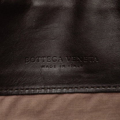 Bottega Veneta Intrecciato Crossbody (MLB-VazssP)