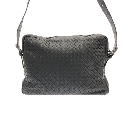 Bottega Veneta Intrecciato Crossbody (MLB-6BZeRE)