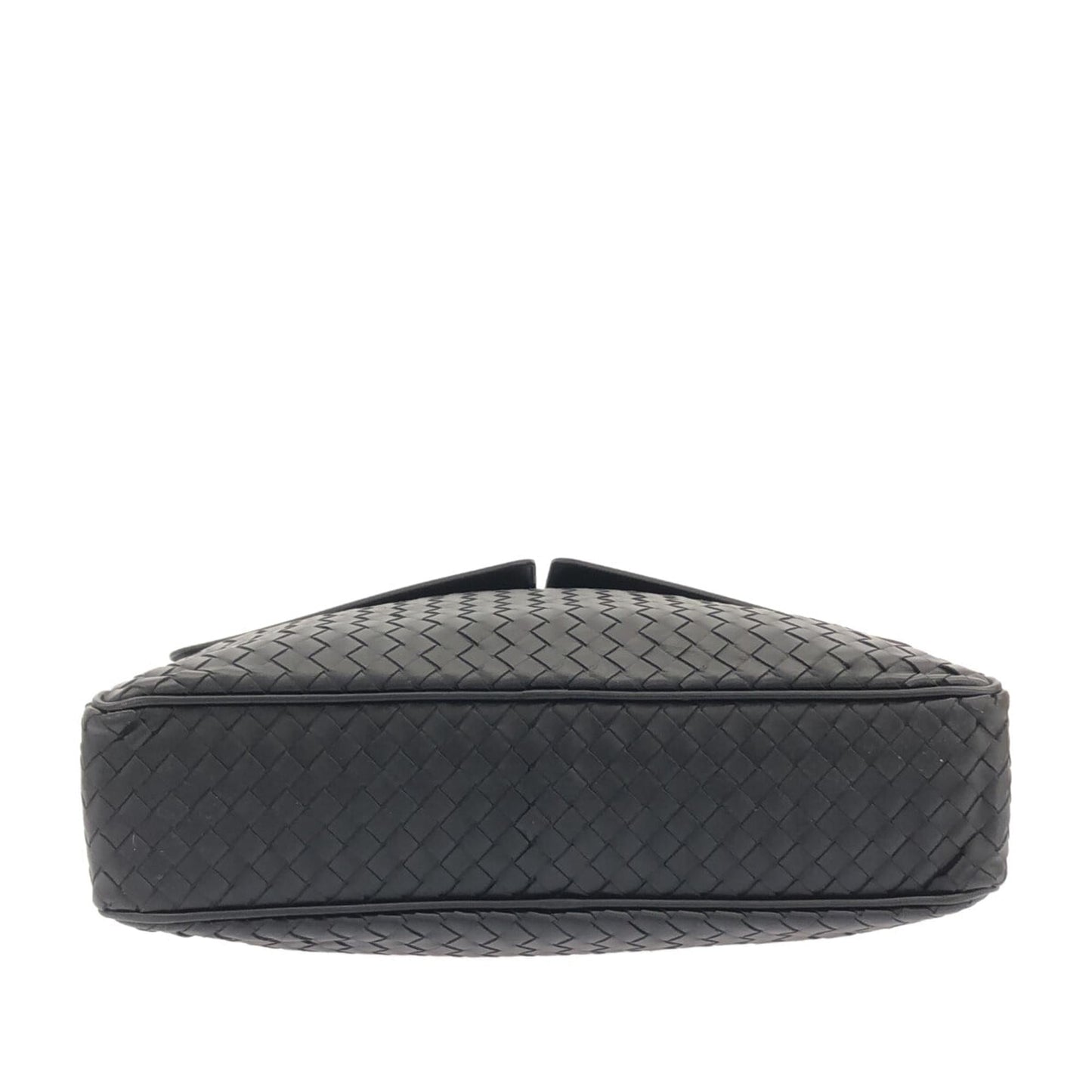Bottega Veneta Intrecciato Crossbody (MLB-6BZeRE)