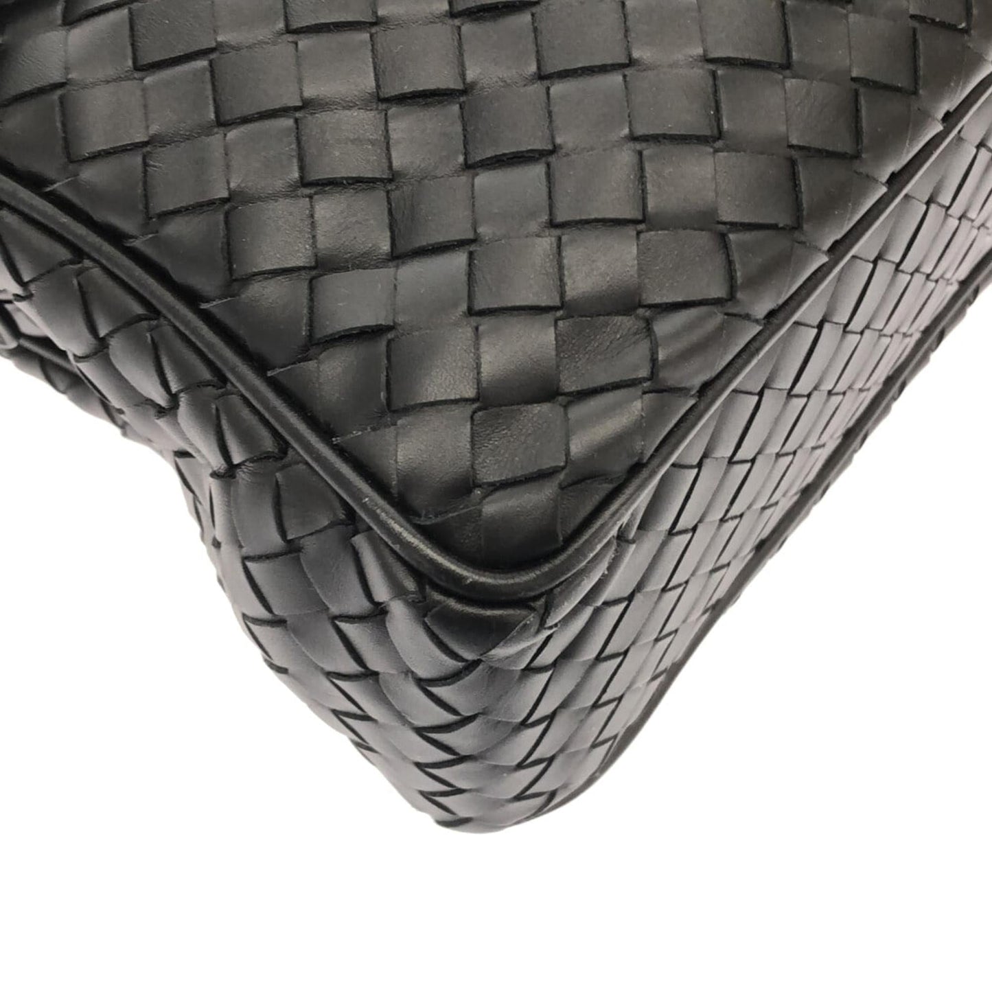 Bottega Veneta Intrecciato Crossbody (MLB-6BZeRE)