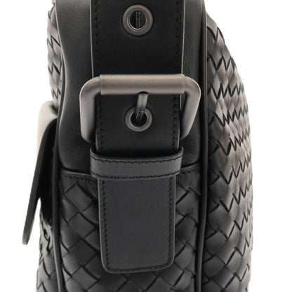 Bottega Veneta Intrecciato Crossbody (MLB-6BZeRE)