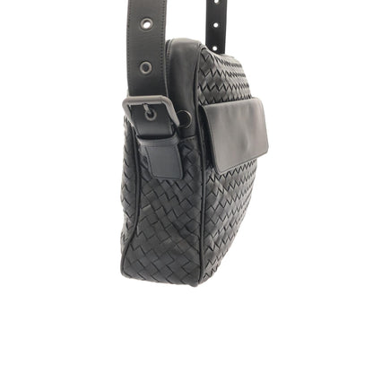 Bottega Veneta Intrecciato Crossbody (MLB-6BZeRE)