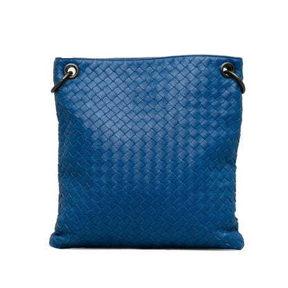 Bottega Veneta Intrecciato Crossbody (MLB-8pXxIi)