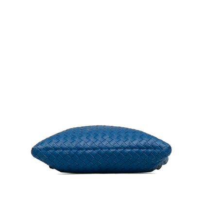 Bottega Veneta Intrecciato Crossbody (MLB-8pXxIi)