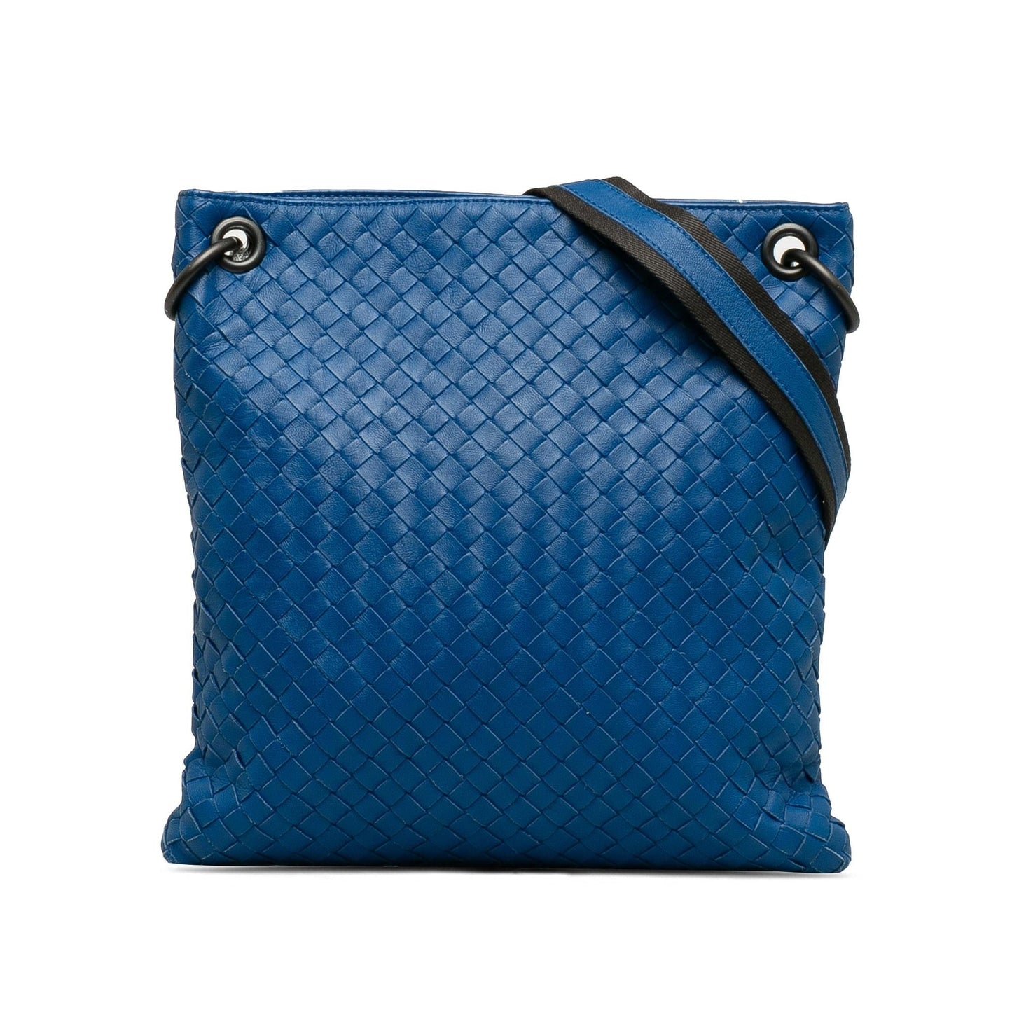 Bottega Veneta Intrecciato Crossbody (MLB-8pXxIi)