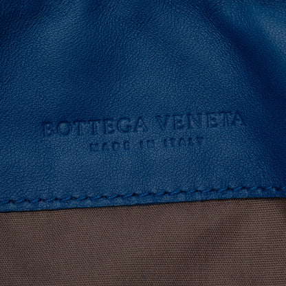 Bottega Veneta Intrecciato Crossbody (MLB-8pXxIi)