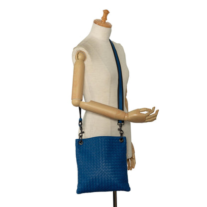 Bottega Veneta Intrecciato Crossbody (MLB-8pXxIi)