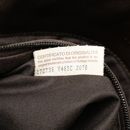Bottega Veneta Intrecciato Crossbody (MLB-iwuQna)