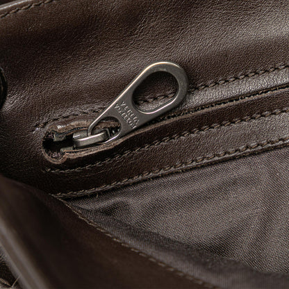 Bottega Veneta Intrecciato Crossbody (MLB-iwuQna)