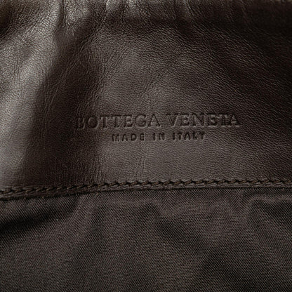 Bottega Veneta Intrecciato Crossbody (MLB-iwuQna)