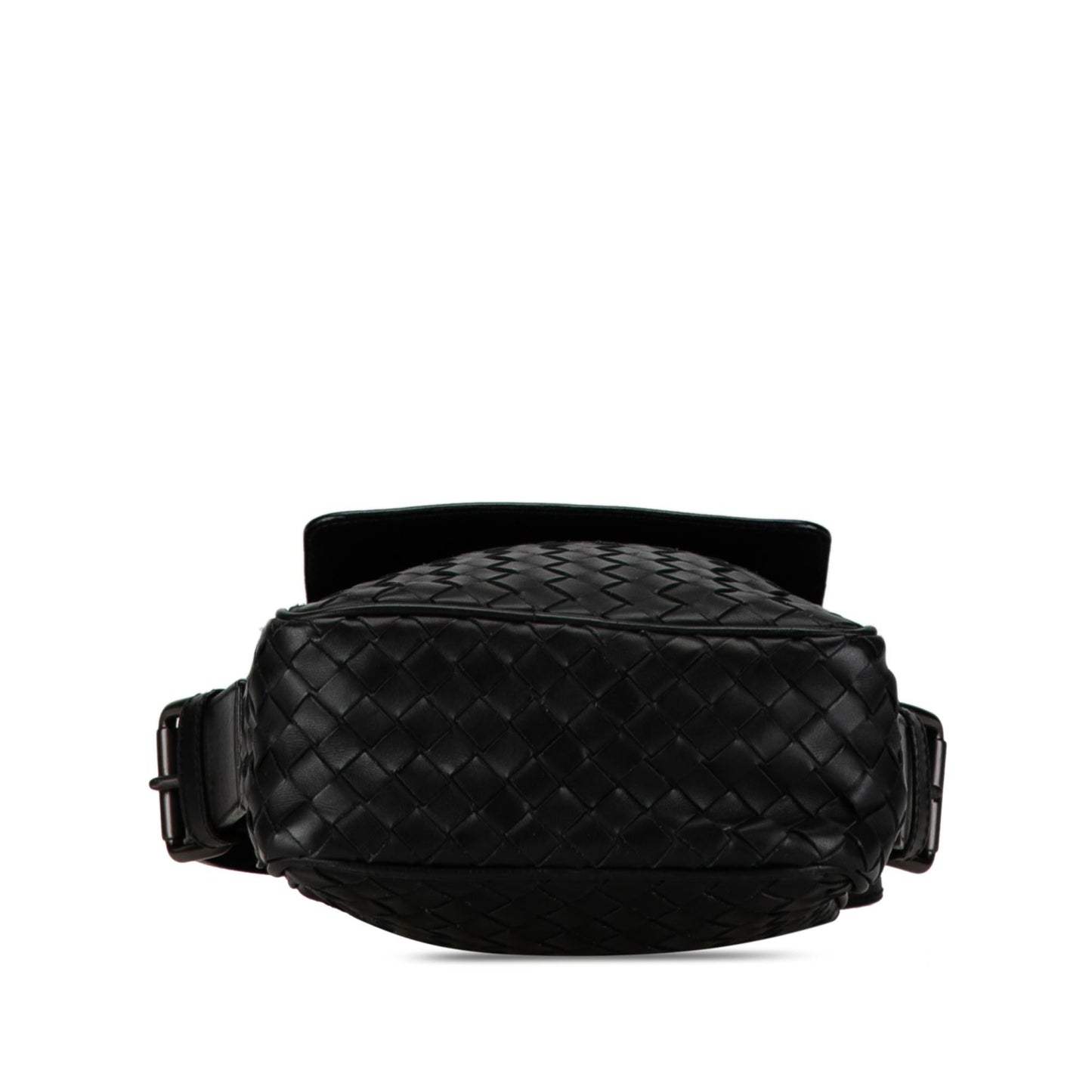 Bottega Veneta Intrecciato Crossbody (MLB-J08GBx)