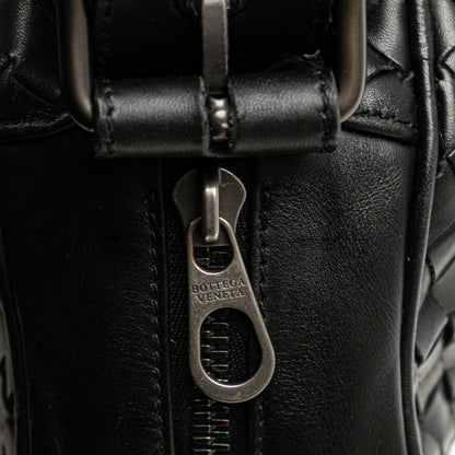Bottega Veneta Intrecciato Crossbody (MLB-J08GBx)