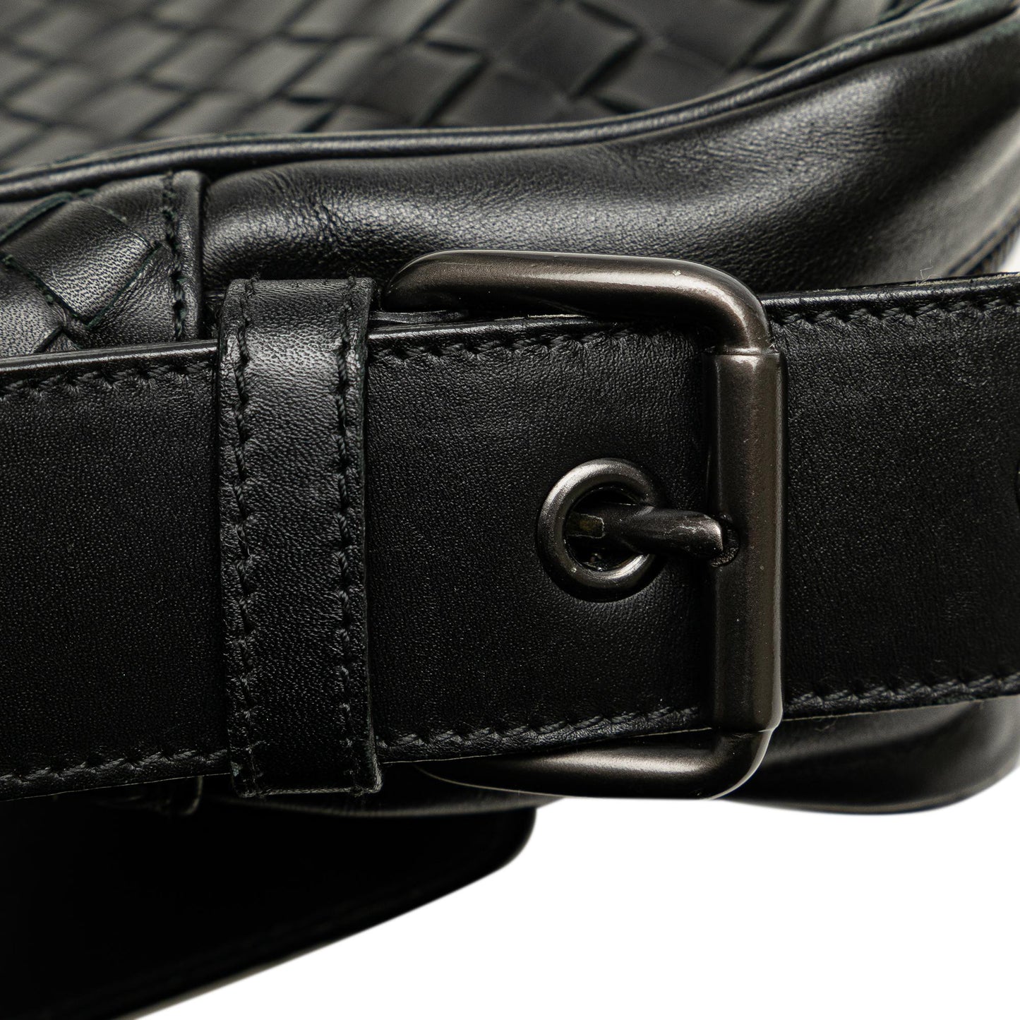 Bottega Veneta Intrecciato Crossbody (MLB-J08GBx)