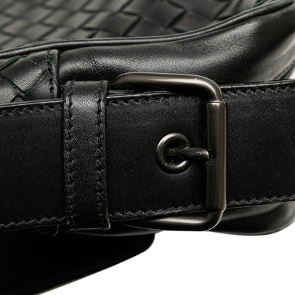 Bottega Veneta Intrecciato Crossbody (MLB-J08GBx)