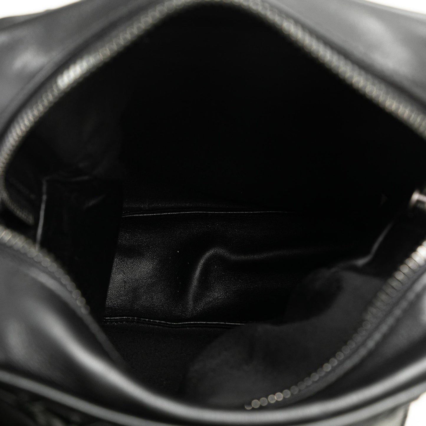 Bottega Veneta Intrecciato Crossbody (MLB-J08GBx)