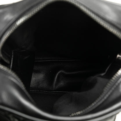 Bottega Veneta Intrecciato Crossbody (MLB-J08GBx)