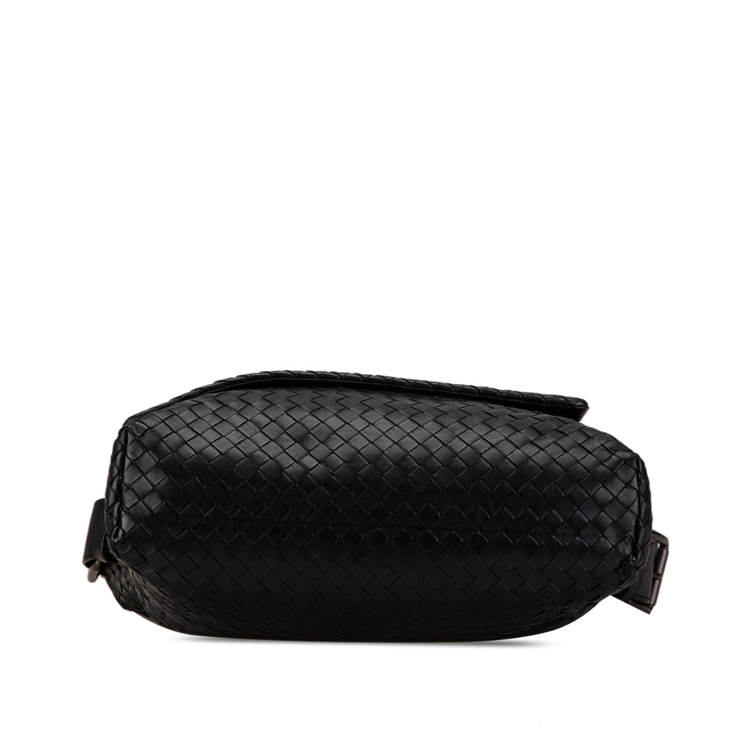 Bottega Veneta Intrecciato Crossbody (MLB-5L1RfQ)