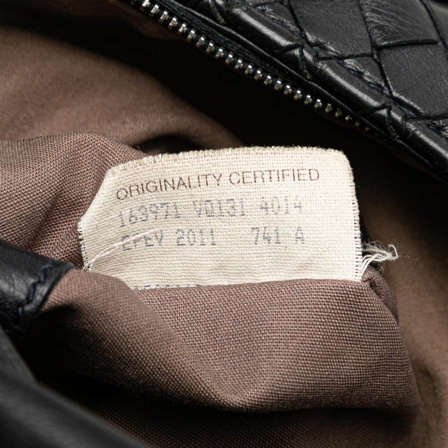 Bottega Veneta Intrecciato Crossbody (MLB-5L1RfQ)