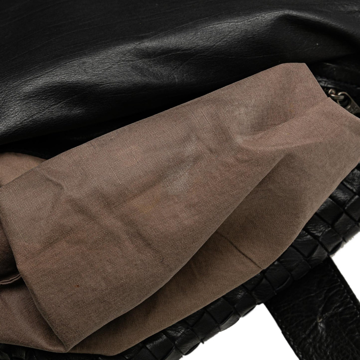 Bottega Veneta Intrecciato Crossbody (MLB-5L1RfQ)