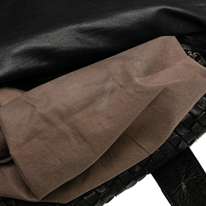 Bottega Veneta Intrecciato Crossbody (MLB-5L1RfQ)