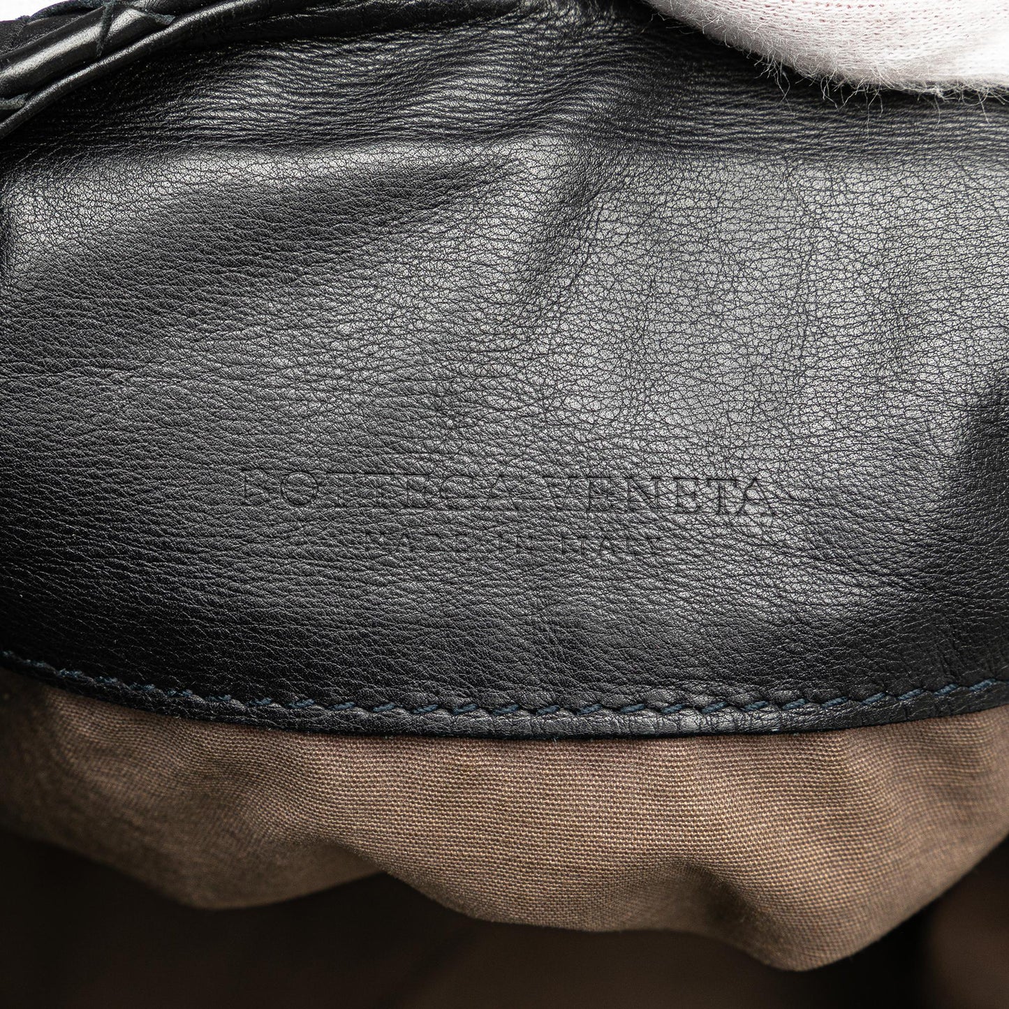 Bottega Veneta Intrecciato Crossbody (MLB-5L1RfQ)
