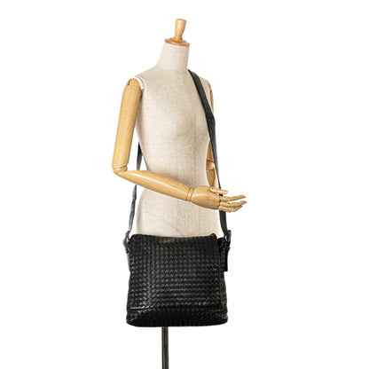 Bottega Veneta Intrecciato Crossbody (MLB-5L1RfQ)