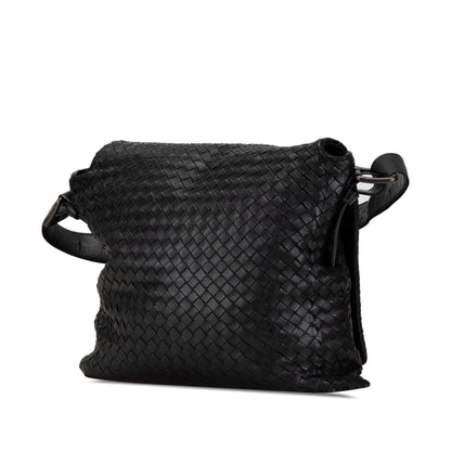 Bottega Veneta Intrecciato Crossbody (MLB-5L1RfQ)
