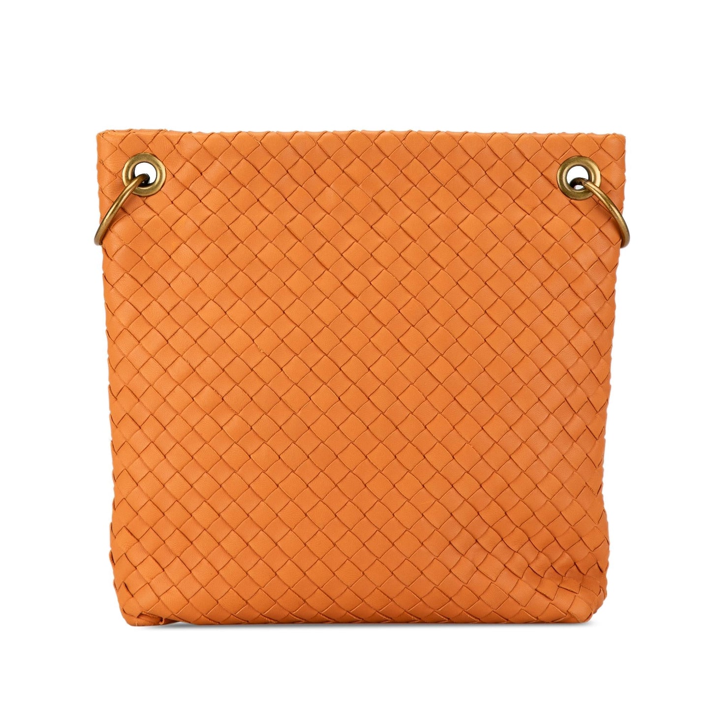 Bottega Veneta Intrecciato Crossbody (MLB-Aifvp3)