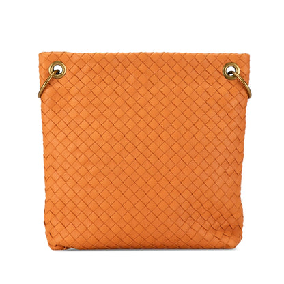 Bottega Veneta Intrecciato Crossbody (MLB-Aifvp3)