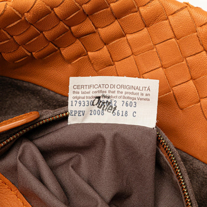 Bottega Veneta Intrecciato Crossbody (MLB-Aifvp3)