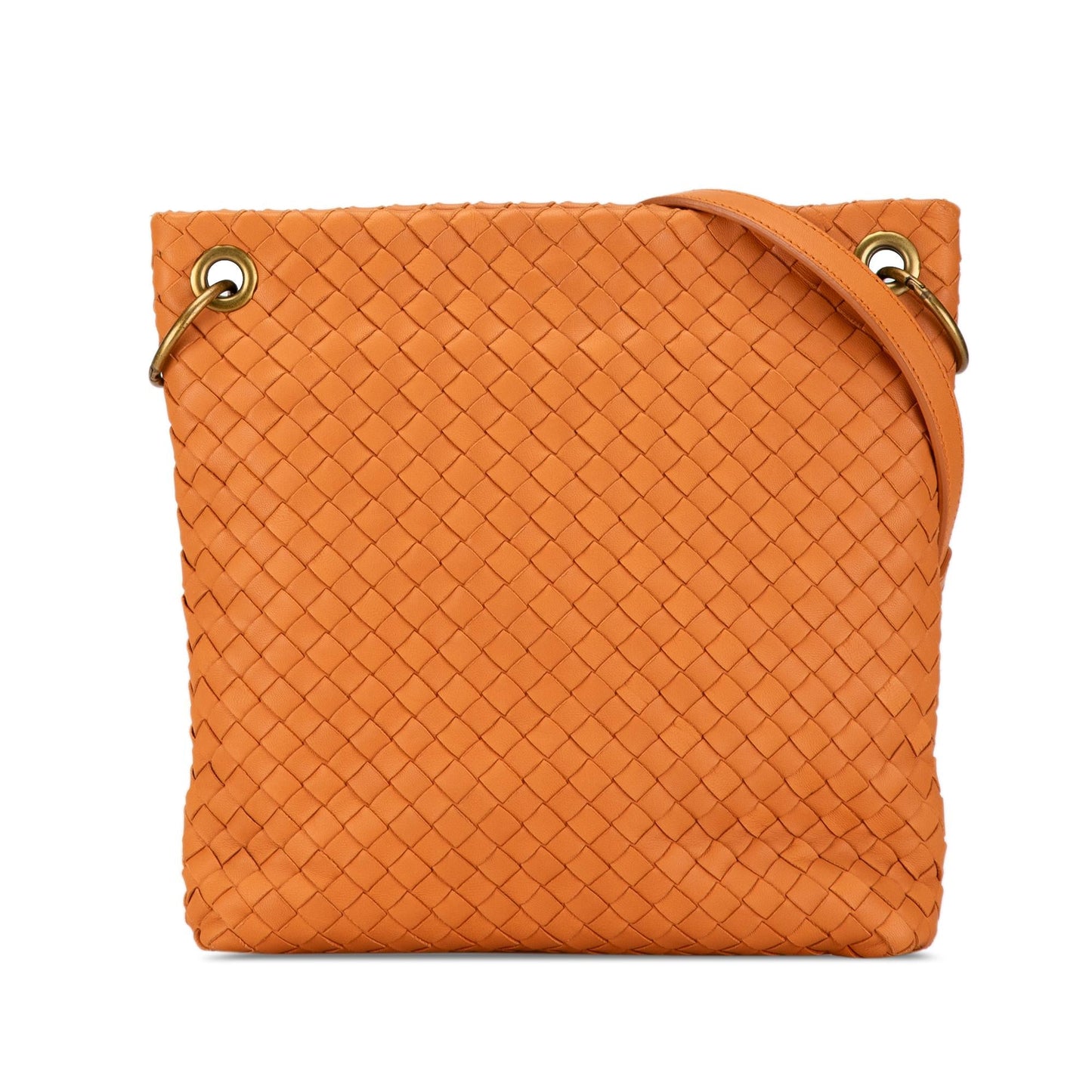 Bottega Veneta Intrecciato Crossbody (MLB-Aifvp3)