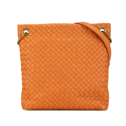 Bottega Veneta Intrecciato Crossbody (MLB-Aifvp3)