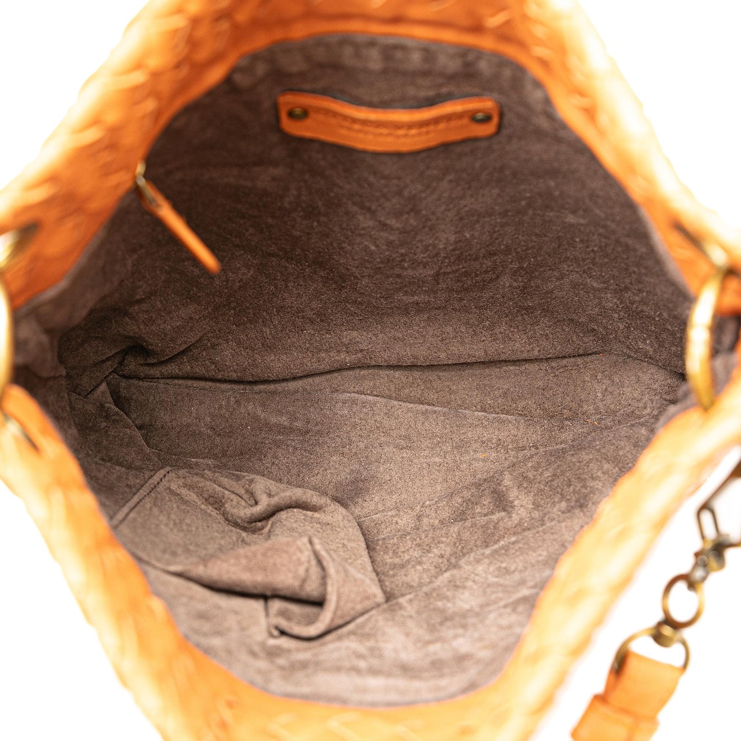 Bottega Veneta Intrecciato Crossbody (MLB-Aifvp3)