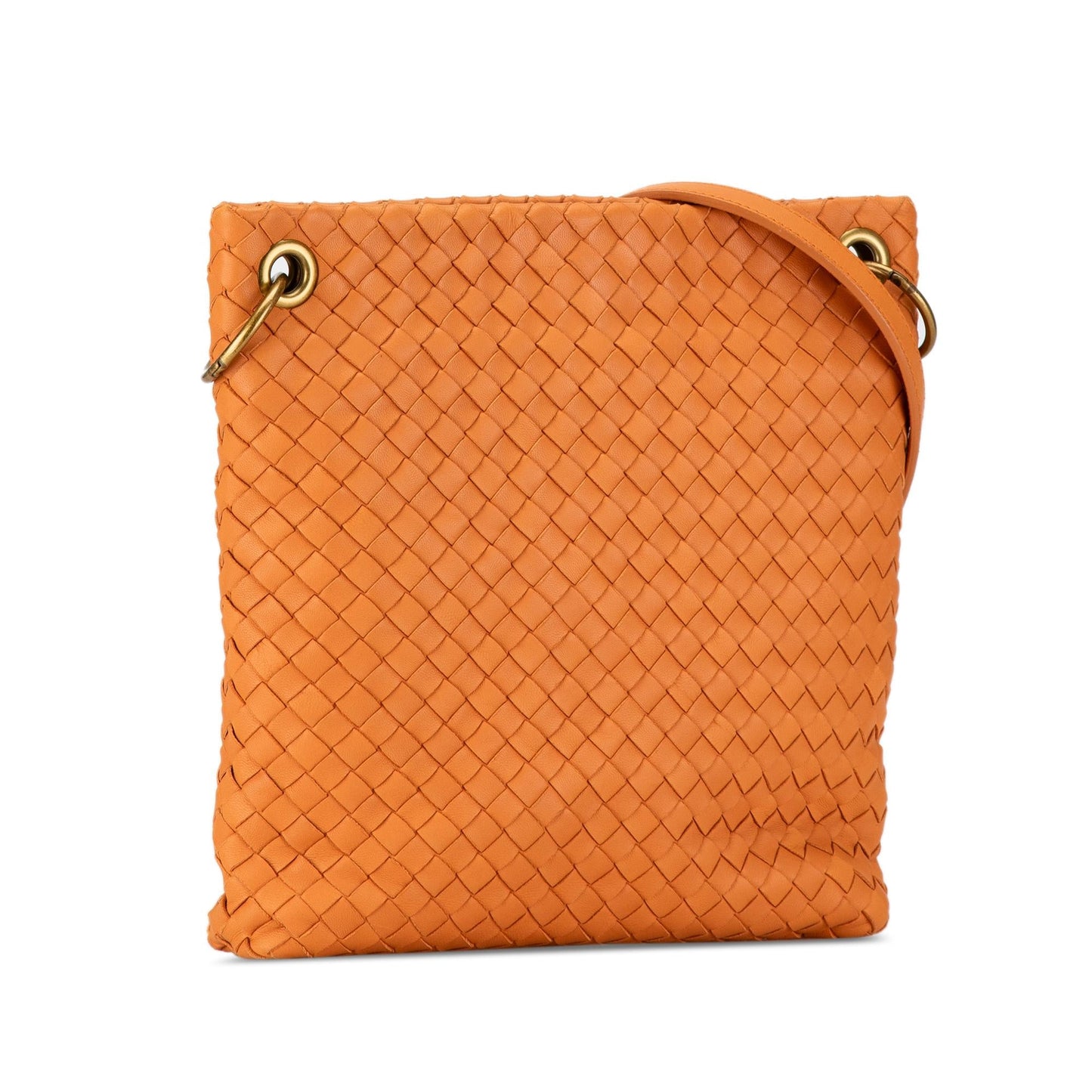 Bottega Veneta Intrecciato Crossbody (MLB-Aifvp3)