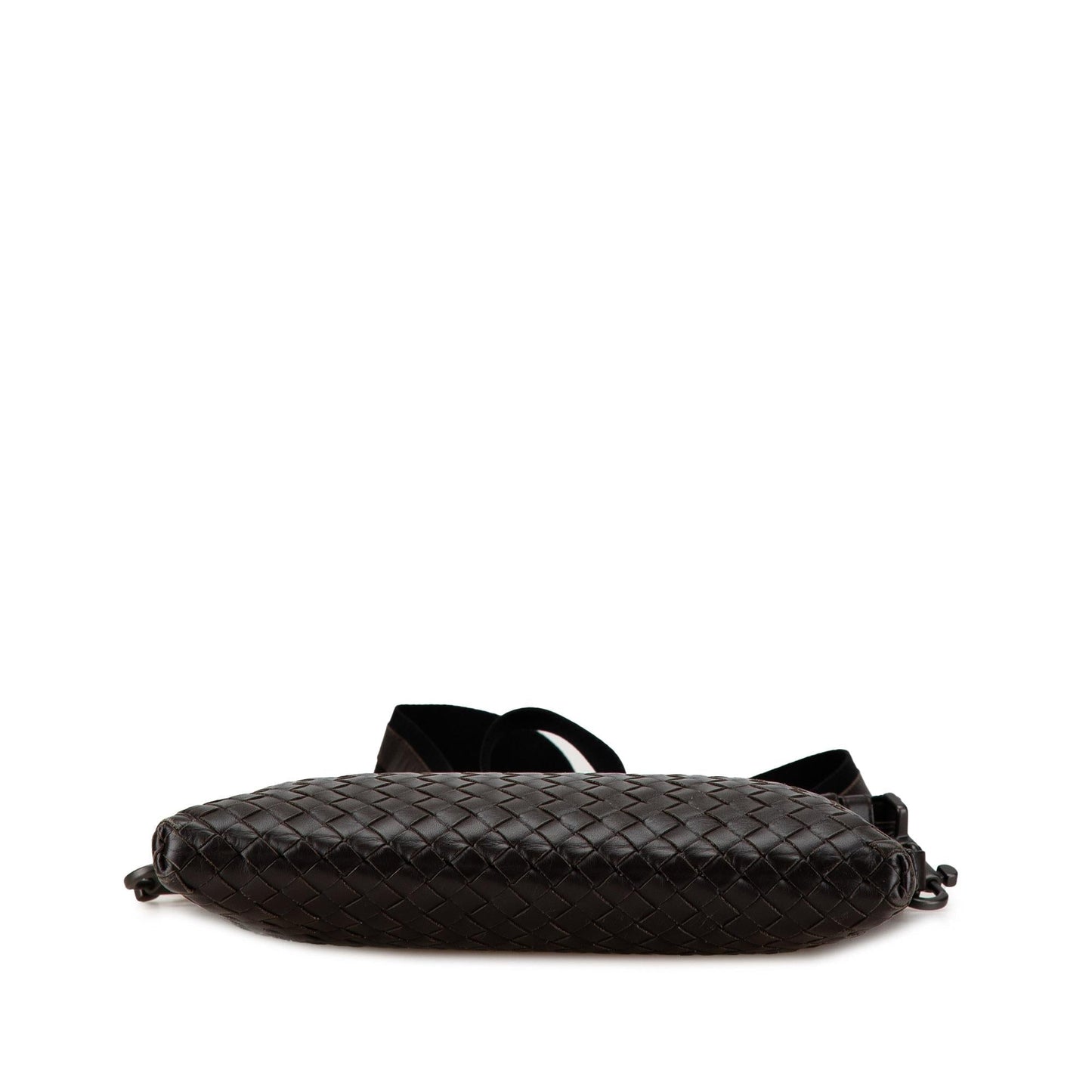Bottega Veneta Intrecciato Crossbody (MLB-C8PzfV)