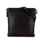 Bottega Veneta Intrecciato Crossbody (MLB-C8PzfV)